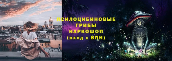 стафф Белоозёрский